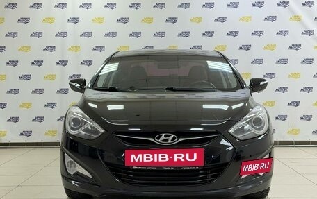 Hyundai i40 I рестайлинг, 2012 год, 1 248 000 рублей, 2 фотография