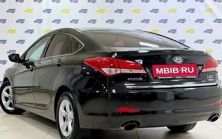 Hyundai i40 I рестайлинг, 2012 год, 1 248 000 рублей, 5 фотография