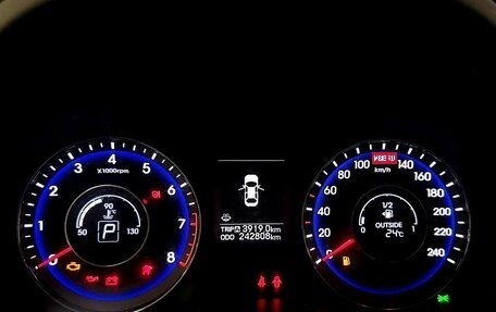 Hyundai i40 I рестайлинг, 2012 год, 1 248 000 рублей, 12 фотография