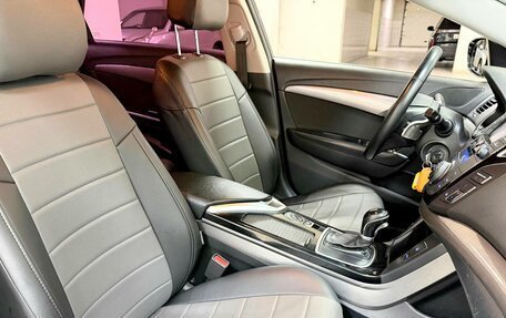 Hyundai i40 I рестайлинг, 2012 год, 1 248 000 рублей, 19 фотография