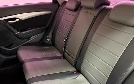 Hyundai i40 I рестайлинг, 2012 год, 1 248 000 рублей, 20 фотография