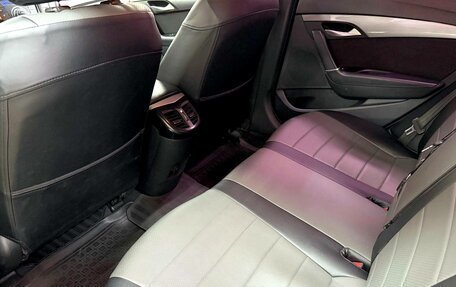 Hyundai i40 I рестайлинг, 2012 год, 1 248 000 рублей, 21 фотография