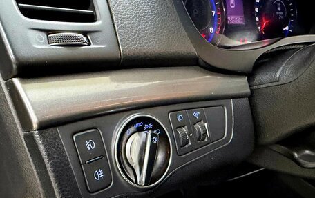 Hyundai i40 I рестайлинг, 2012 год, 1 248 000 рублей, 17 фотография