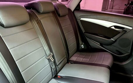 Hyundai i40 I рестайлинг, 2012 год, 1 248 000 рублей, 22 фотография