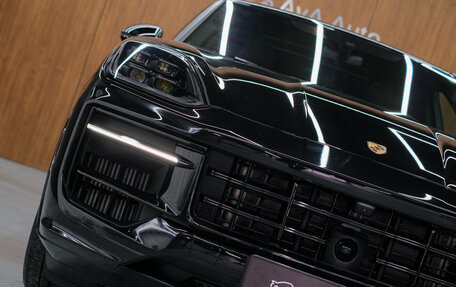 Porsche Cayenne III, 2025 год, 21 913 250 рублей, 4 фотография