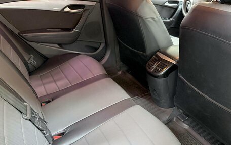 Hyundai i40 I рестайлинг, 2012 год, 1 248 000 рублей, 23 фотография