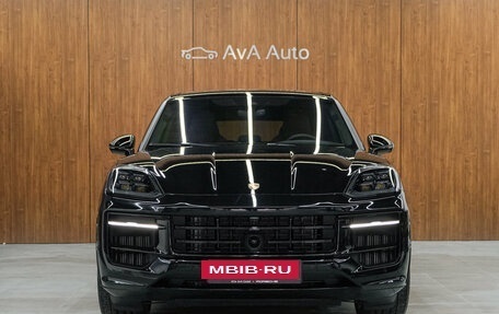 Porsche Cayenne III, 2025 год, 21 913 250 рублей, 3 фотография