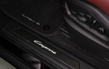 Porsche Cayenne III, 2025 год, 21 913 250 рублей, 12 фотография