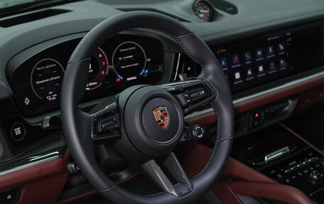 Porsche Cayenne III, 2025 год, 21 913 250 рублей, 16 фотография