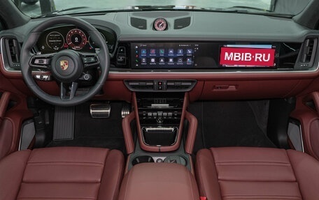 Porsche Cayenne III, 2025 год, 21 913 250 рублей, 11 фотография