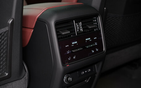 Porsche Cayenne III, 2025 год, 21 913 250 рублей, 27 фотография