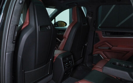 Porsche Cayenne III, 2025 год, 21 913 250 рублей, 28 фотография