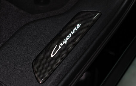 Porsche Cayenne III, 2025 год, 21 913 250 рублей, 34 фотография