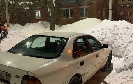 Land Rover 600, 1994 год, 180 000 рублей, 2 фотография