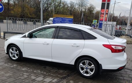 Ford Focus III, 2013 год, 790 000 рублей, 3 фотография