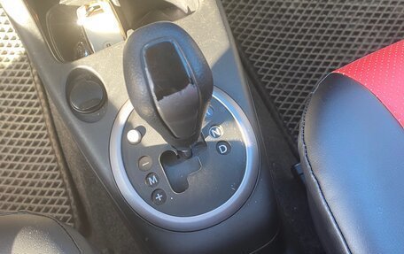 Suzuki Swift III, 2007 год, 410 000 рублей, 4 фотография