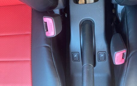 Suzuki Swift III, 2007 год, 410 000 рублей, 5 фотография