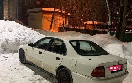 Land Rover 600, 1994 год, 180 000 рублей, 3 фотография
