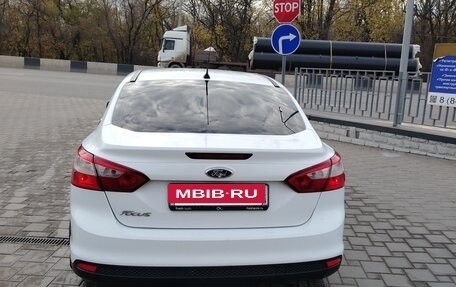 Ford Focus III, 2013 год, 790 000 рублей, 7 фотография