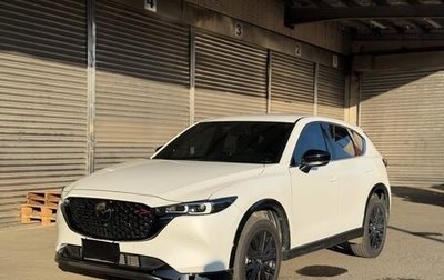 Mazda CX-5 II, 2025 год, 2 970 000 рублей, 1 фотография