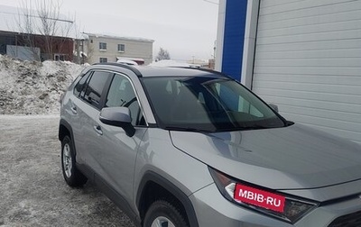 Toyota RAV4, 2020 год, 2 900 000 рублей, 1 фотография