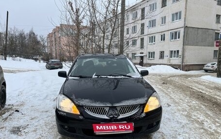 Mitsubishi Lancer IX, 2005 год, 340 000 рублей, 1 фотография