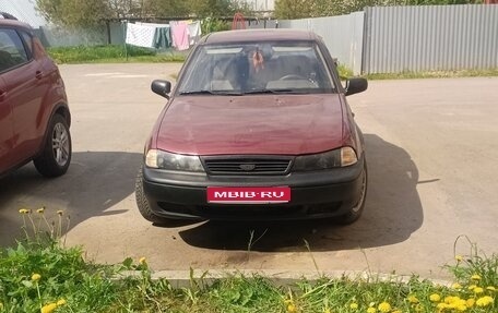 Daewoo Nexia I рестайлинг, 2005 год, 120 000 рублей, 1 фотография