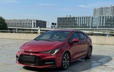 Toyota Corolla, 2022 год, 1 150 002 рублей, 1 фотография