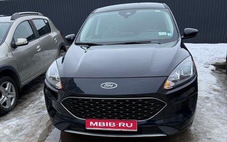 Ford Escape, 2021 год, 2 500 000 рублей, 1 фотография