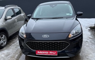 Ford Escape, 2021 год, 2 500 000 рублей, 1 фотография