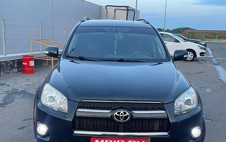 Toyota RAV4, 2012 год, 1 449 000 рублей, 1 фотография
