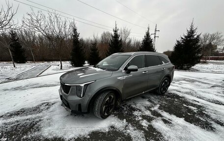 KIA Sorento IV, 2025 год, 5 700 000 рублей, 1 фотография