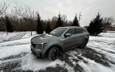 KIA Sorento IV, 2025 год, 5 700 000 рублей, 1 фотография