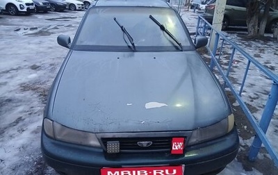 Daewoo Nexia I рестайлинг, 1998 год, 90 000 рублей, 1 фотография