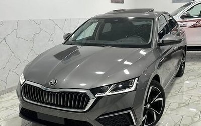 Skoda Octavia IV, 2023 год, 2 570 000 рублей, 1 фотография