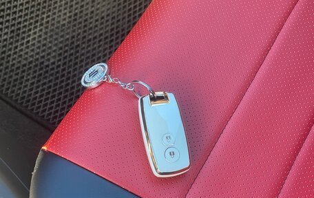 Suzuki Swift III, 2007 год, 410 000 рублей, 6 фотография