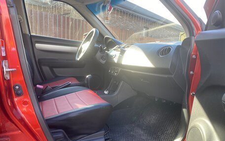 Suzuki Swift III, 2007 год, 410 000 рублей, 13 фотография