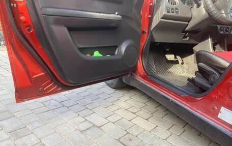 Suzuki Swift III, 2007 год, 410 000 рублей, 15 фотография