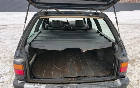 Volkswagen Passat B3, 1992 год, 105 000 рублей, 7 фотография