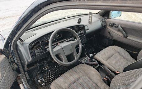 Volkswagen Passat B3, 1992 год, 105 000 рублей, 9 фотография