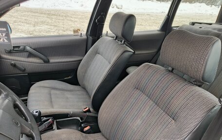 Volkswagen Passat B3, 1992 год, 105 000 рублей, 12 фотография