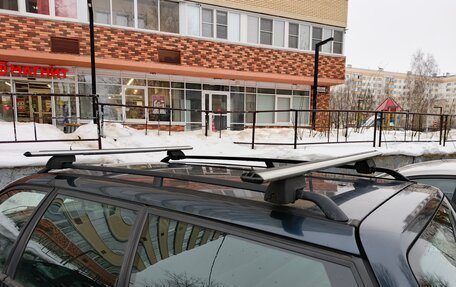 Volkswagen Passat B3, 1992 год, 105 000 рублей, 13 фотография