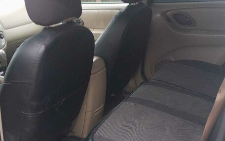 Ford Escape II, 2004 год, 450 000 рублей, 2 фотография