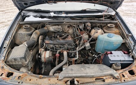 Volkswagen Passat B3, 1992 год, 105 000 рублей, 10 фотография