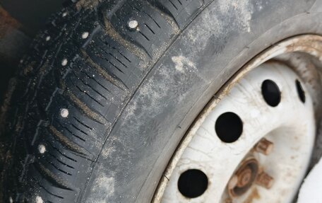 Volkswagen Passat B3, 1992 год, 105 000 рублей, 14 фотография