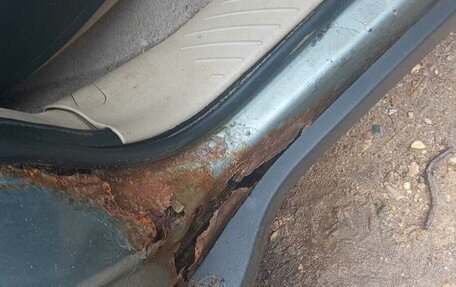 Ford Escape II, 2004 год, 450 000 рублей, 3 фотография