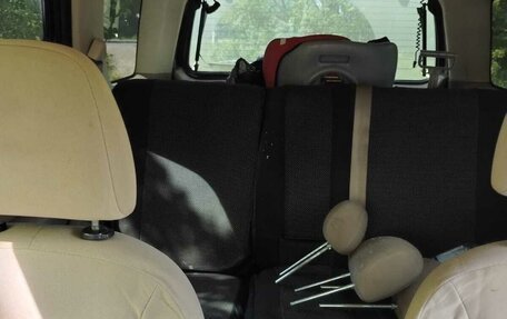 Ford Escape II, 2004 год, 450 000 рублей, 5 фотография