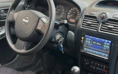 Nissan Almera Classic, 2006 год, 370 000 рублей, 8 фотография