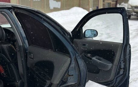 Nissan Almera Classic, 2006 год, 370 000 рублей, 5 фотография