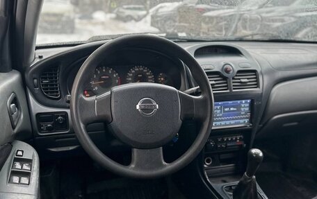 Nissan Almera Classic, 2006 год, 370 000 рублей, 7 фотография